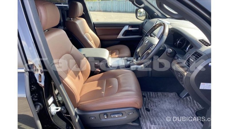 Big with watermark toyota land cruiser andijon import dubai 3312