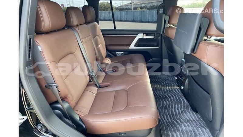 Big with watermark toyota land cruiser andijon import dubai 3312