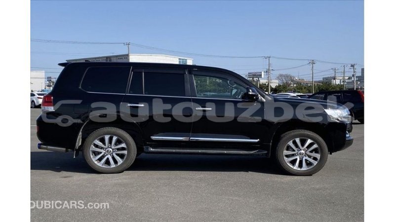 Big with watermark toyota land cruiser andijon import dubai 3312