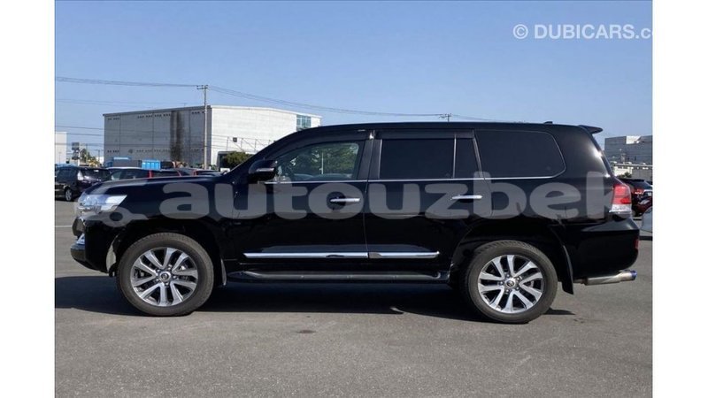 Big with watermark toyota land cruiser andijon import dubai 3312