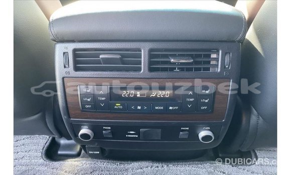 Buy Import Toyota Land Cruiser Black Car in Import - Dubai in Andijon Buy Import Toyota Land Cruiser Black Car in Import - Dubai in Andijon