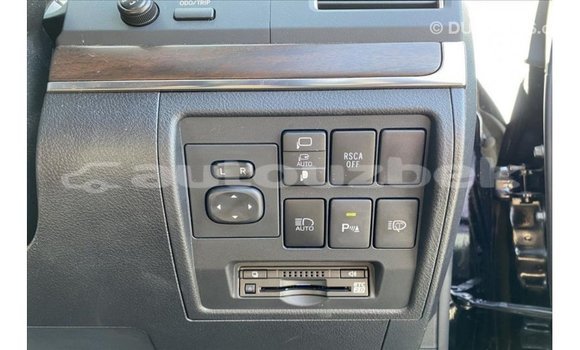 Buy Import Toyota Land Cruiser Black Car in Import - Dubai in Andijon Buy Import Toyota Land Cruiser Black Car in Import - Dubai in Andijon
