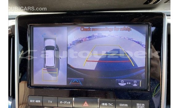 Buy Import Toyota Land Cruiser Black Car in Import - Dubai in Andijon Buy Import Toyota Land Cruiser Black Car in Import - Dubai in Andijon