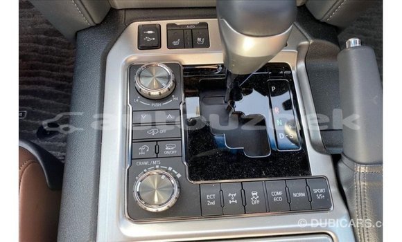 Buy Import Toyota Land Cruiser Black Car in Import - Dubai in Andijon Buy Import Toyota Land Cruiser Black Car in Import - Dubai in Andijon