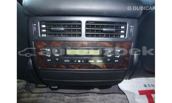 Buy Import Toyota Land Cruiser White Car in Import - Dubai in Andijon Buy Import Toyota Land Cruiser White Car in Import - Dubai in Andijon