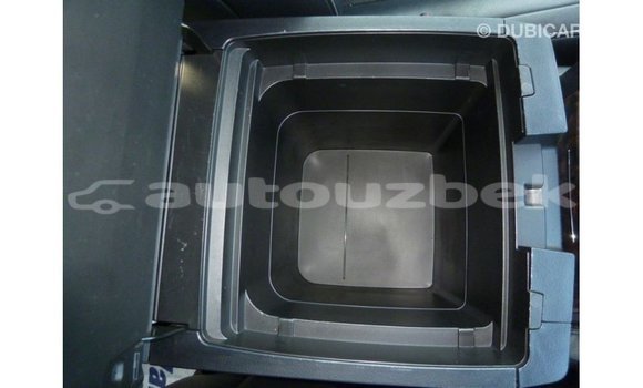 Buy Import Toyota Land Cruiser White Car in Import - Dubai in Andijon Buy Import Toyota Land Cruiser White Car in Import - Dubai in Andijon