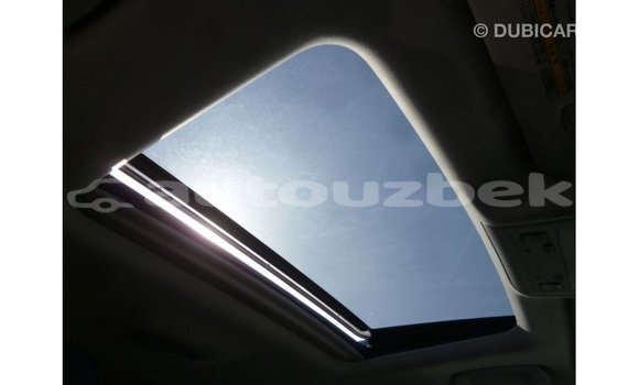 Buy Import Toyota Land Cruiser White Car in Import - Dubai in Andijon Buy Import Toyota Land Cruiser White Car in Import - Dubai in Andijon