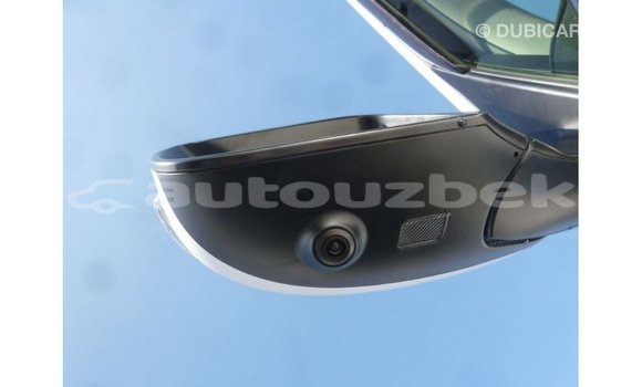 Buy Import Toyota Land Cruiser White Car in Import - Dubai in Andijon Buy Import Toyota Land Cruiser White Car in Import - Dubai in Andijon