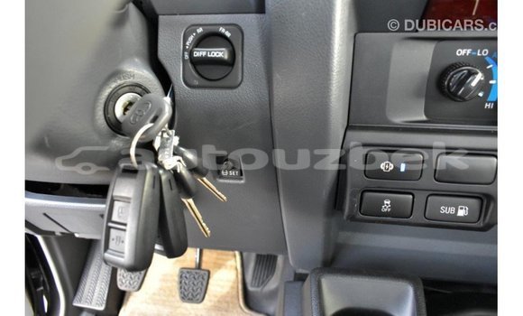 Buy Import Toyota Land Cruiser Other Car in Import - Dubai in Andijon Buy Import Toyota Land Cruiser Other Car in Import - Dubai in Andijon