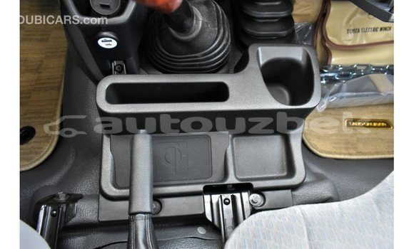 Buy Import Toyota Land Cruiser Other Car in Import - Dubai in Andijon Buy Import Toyota Land Cruiser Other Car in Import - Dubai in Andijon