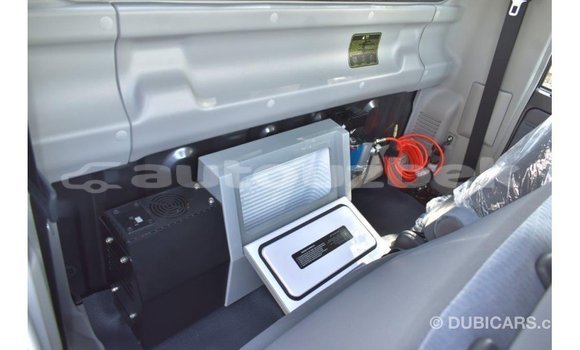 Buy Import Toyota Land Cruiser Other Car in Import - Dubai in Andijon Buy Import Toyota Land Cruiser Other Car in Import - Dubai in Andijon