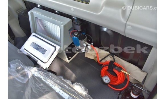 Buy Import Toyota Land Cruiser Other Car in Import - Dubai in Andijon Buy Import Toyota Land Cruiser Other Car in Import - Dubai in Andijon