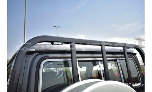 Buy Import Toyota Land Cruiser Other Car in Import - Dubai in Andijon Buy Import Toyota Land Cruiser Other Car in Import - Dubai in Andijon