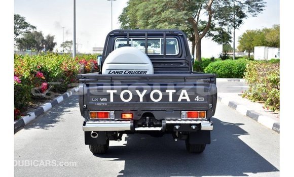 Buy Import Toyota Land Cruiser Other Car in Import - Dubai in Andijon Buy Import Toyota Land Cruiser Other Car in Import - Dubai in Andijon