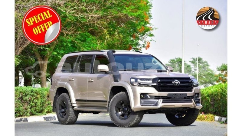 Big with watermark toyota land cruiser andijon import dubai 3316