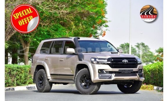 Buy Import Toyota Land Cruiser Other Car in Import - Dubai in Andijon Buy Import Toyota Land Cruiser Other Car in Import - Dubai in Andijon