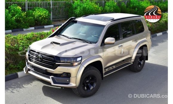 Buy Import Toyota Land Cruiser Other Car in Import - Dubai in Andijon Buy Import Toyota Land Cruiser Other Car in Import - Dubai in Andijon