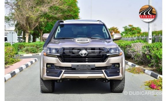Buy Import Toyota Land Cruiser Other Car in Import - Dubai in Andijon Buy Import Toyota Land Cruiser Other Car in Import - Dubai in Andijon