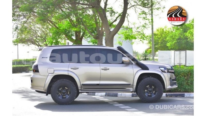Big with watermark toyota land cruiser andijon import dubai 3316