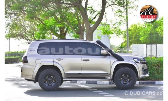 Buy Import Toyota Land Cruiser Other Car in Import - Dubai in Andijon Buy Import Toyota Land Cruiser Other Car in Import - Dubai in Andijon