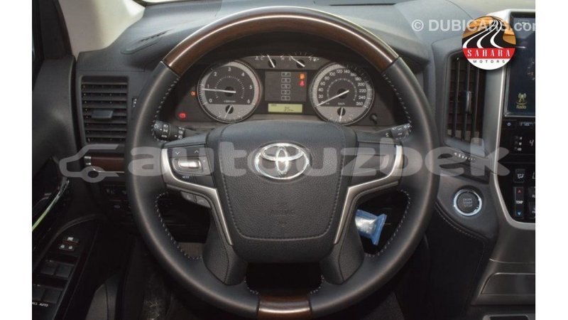 Big with watermark toyota land cruiser andijon import dubai 3316