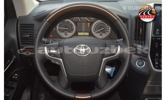 Buy Import Toyota Land Cruiser Other Car in Import - Dubai in Andijon Buy Import Toyota Land Cruiser Other Car in Import - Dubai in Andijon
