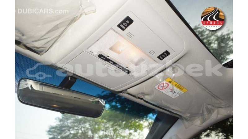 Big with watermark toyota land cruiser andijon import dubai 3316