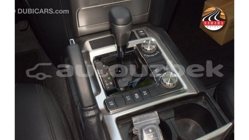 Big with watermark toyota land cruiser andijon import dubai 3316