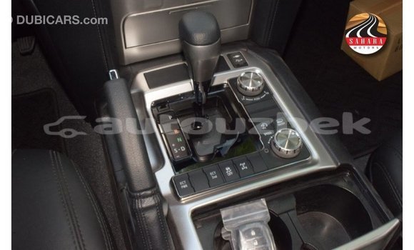 Buy Import Toyota Land Cruiser Other Car in Import - Dubai in Andijon Buy Import Toyota Land Cruiser Other Car in Import - Dubai in Andijon