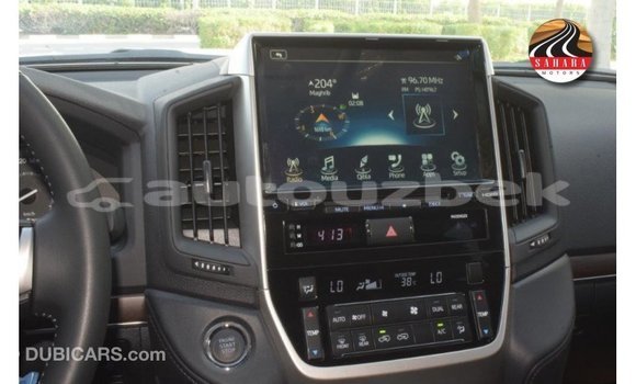 Buy Import Toyota Land Cruiser Other Car in Import - Dubai in Andijon Buy Import Toyota Land Cruiser Other Car in Import - Dubai in Andijon
