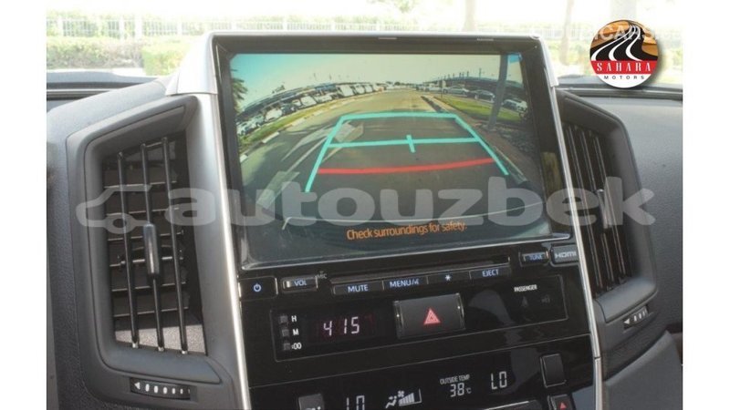 Big with watermark toyota land cruiser andijon import dubai 3316