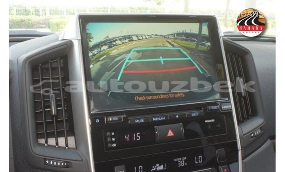 Buy Import Toyota Land Cruiser Other Car in Import - Dubai in Andijon Buy Import Toyota Land Cruiser Other Car in Import - Dubai in Andijon