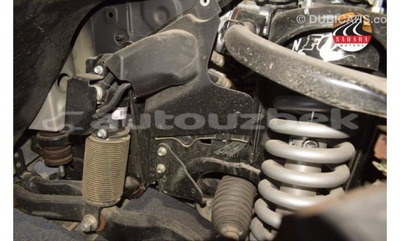 Buy Import Toyota Land Cruiser Other Car in Import - Dubai in Andijon Buy Import Toyota Land Cruiser Other Car in Import - Dubai in Andijon