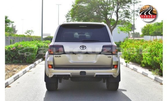 Buy Import Toyota Land Cruiser Other Car in Import - Dubai in Andijon Buy Import Toyota Land Cruiser Other Car in Import - Dubai in Andijon