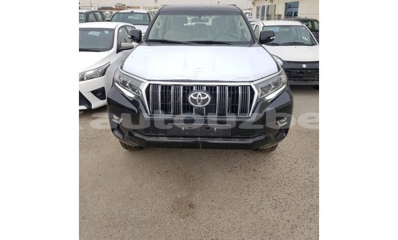 Buy Import Toyota Prado Black Car in Import - Dubai in Andijon Buy Import Toyota Prado Black Car in Import - Dubai in Andijon