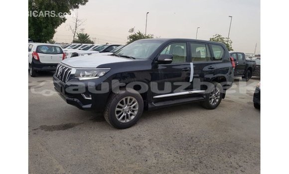 Buy Import Toyota Prado Black Car in Import - Dubai in Andijon Buy Import Toyota Prado Black Car in Import - Dubai in Andijon
