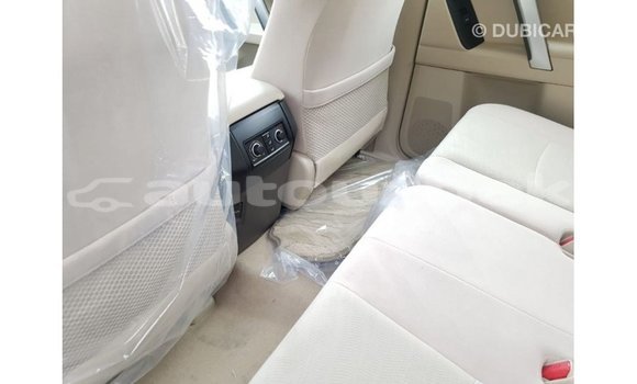 Buy Import Toyota Prado Black Car in Import - Dubai in Andijon Buy Import Toyota Prado Black Car in Import - Dubai in Andijon