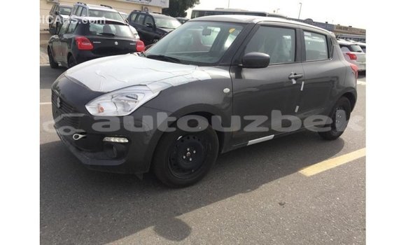 Buy Import Suzuki Swift Black Car in Import - Dubai in Andijon Buy Import Suzuki Swift Black Car in Import - Dubai in Andijon