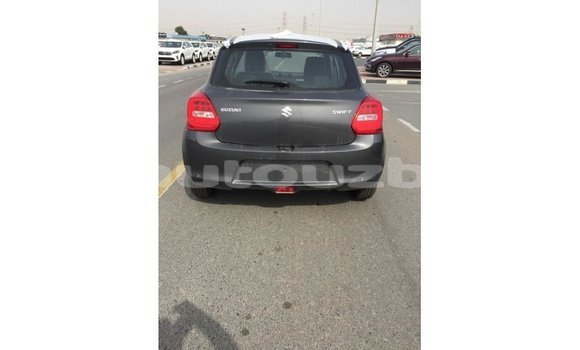 Buy Import Suzuki Swift Black Car in Import - Dubai in Andijon Buy Import Suzuki Swift Black Car in Import - Dubai in Andijon