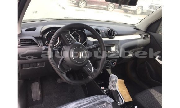 Buy Import Suzuki Swift Black Car in Import - Dubai in Andijon Buy Import Suzuki Swift Black Car in Import - Dubai in Andijon