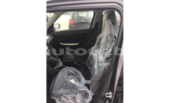 Buy Import Suzuki Swift Black Car in Import - Dubai in Andijon Buy Import Suzuki Swift Black Car in Import - Dubai in Andijon