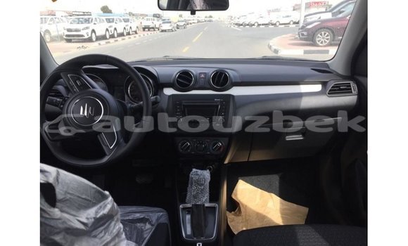 Buy Import Suzuki Swift Black Car in Import - Dubai in Andijon Buy Import Suzuki Swift Black Car in Import - Dubai in Andijon