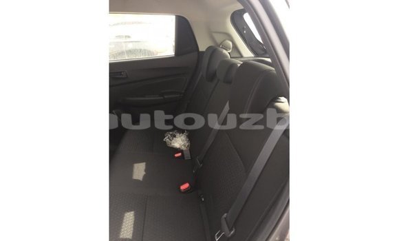 Buy Import Suzuki Swift Black Car in Import - Dubai in Andijon Buy Import Suzuki Swift Black Car in Import - Dubai in Andijon