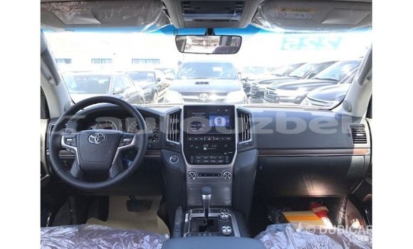 Buy Import Toyota Land Cruiser Black Car in Import - Dubai in Andijon Buy Import Toyota Land Cruiser Black Car in Import - Dubai in Andijon