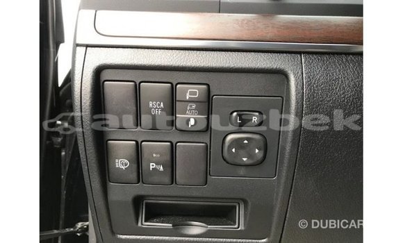 Buy Import Toyota Land Cruiser Black Car in Import - Dubai in Andijon Buy Import Toyota Land Cruiser Black Car in Import - Dubai in Andijon