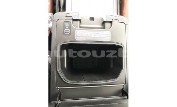 Buy Import Toyota Land Cruiser Black Car in Import - Dubai in Andijon Buy Import Toyota Land Cruiser Black Car in Import - Dubai in Andijon