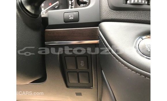 Buy Import Toyota Land Cruiser Black Car in Import - Dubai in Andijon Buy Import Toyota Land Cruiser Black Car in Import - Dubai in Andijon