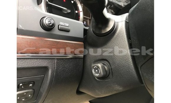 Buy Import Toyota Land Cruiser Black Car in Import - Dubai in Andijon Buy Import Toyota Land Cruiser Black Car in Import - Dubai in Andijon