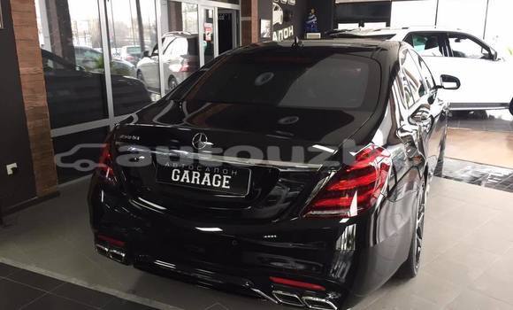 Buy Used Mercedes-Benz S-klasse Black Car in Tashkent in Toskent Buy Used Mercedes-Benz S-klasse Black Car in Tashkent in Toskent