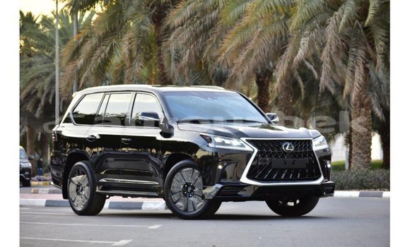Buy Import Lexus LX Black Car in Import - Dubai in Andijon Buy Import Lexus LX Black Car in Import - Dubai in Andijon